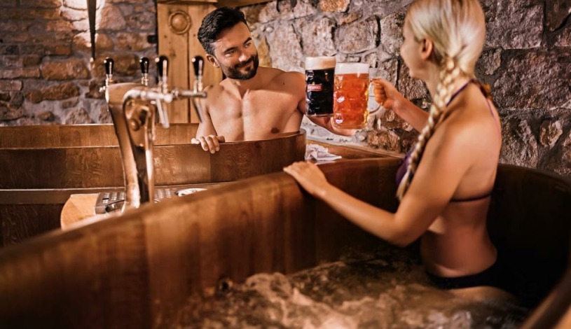 Hotel MALTÉZSKÝ KŘÍŽ*** Karlovy Vary